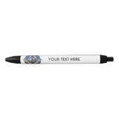 MASONIC INK PEN  (Voorkant)