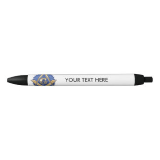 MASONIC INK PEN 