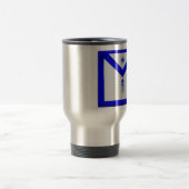 Masonic Junior Warden Apron Reisbeker (Center)