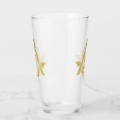 Masonic Life Glas (Links)