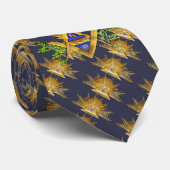 Masonic Life Stropdas (Opgerold)