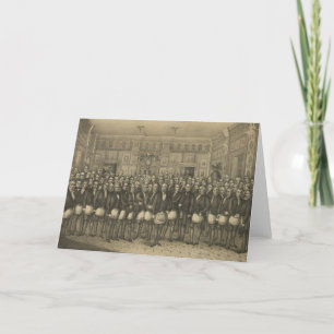 Masonic Memorial Freemason Freemasonry Kaart