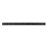 Masonic Minds (blauw) Lint (Voorkant)