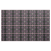 Masonic Minds (PinkSwish) Stof (Yard (91,4 cm))