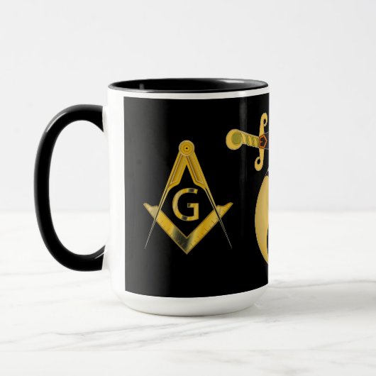 Masonic Mok (Links)
