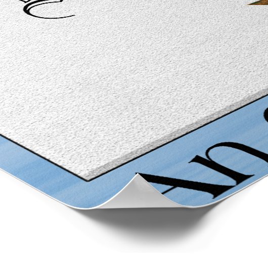 Masonic Oath Poster (Hoek)