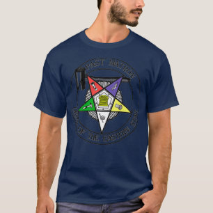 Masonic Order of the T-shirt