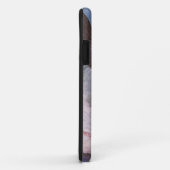 Masonic Print Case-Mate iPhone Case (Achterkant/rechts)
