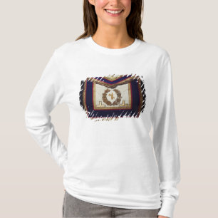 Masonic Regalia van de Orde van Turijn T-shirt