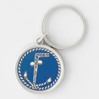Masonic Sleutelhanger