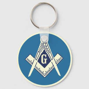 Masonic Sleutelhanger
