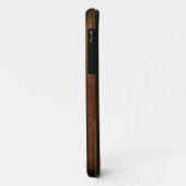 Masonic Square and Compass Case-Mate iPhone Case (Achterkant/links)