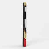 Masonic Square and Compass Case-Mate iPhone Case (Achterkant/rechts)