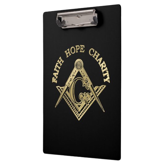 Masonic-symbool Klembord (Links)