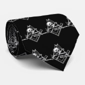 Masonisch Stropdas (Opgerold)