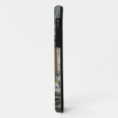 Masonische Kunst Case-Mate iPhone Case (Achterkant/links)