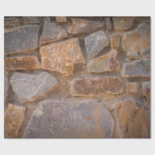 Masonry natural stoneabstract, ancient, antiquity, cadeaupapier (Vlak)