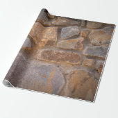 Masonry natural stoneabstract, ancient, antiquity, cadeaupapier (Uitgerold)