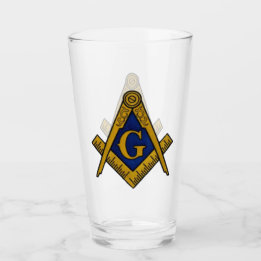 MASONS GLAS