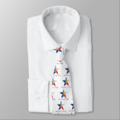 Masons of Texas Stropdas (Gebonden)