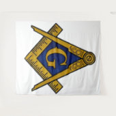 MASONS WANDKLEED (Voorkant (horizontaal))