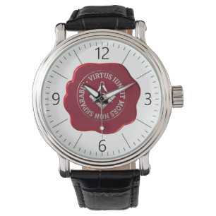 Masonwas Horloge