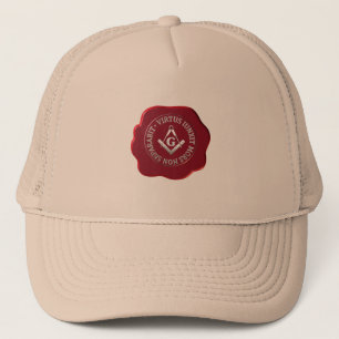 Masonwas Trucker Pet