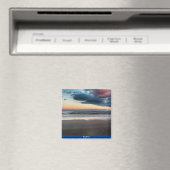 Maspalomas Beach Magneet (Insitu (Vaatwasser))