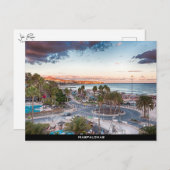 Maspalomas Briefkaart (Voorkant / Achterkant)