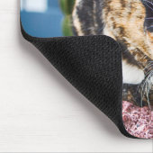 Maspalomas Cat Muismat (Hoek)