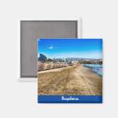 Maspalomas Magneet (Voorkant / Achterkant)