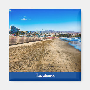 Maspalomas Magneet