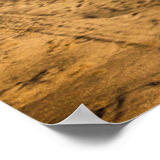 Maspalomas Poster (Hoek)