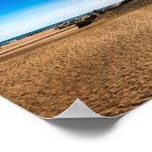 Maspalomas Poster (Hoek)
