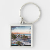 Maspalomas Sleutelhanger (Voorkant)