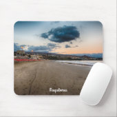 Maspalomas Sunset Muismat (Met muis)