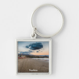 Maspalomas Sunset Sleutelhanger