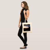Maspalomas Tote Bag (Voorkant (model))