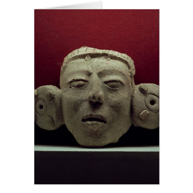 Masque, ANNONCE 500-900 (Devant)