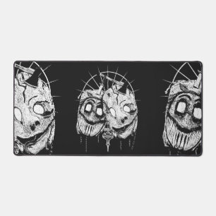 Masque de Douleur Streetwear Occulte