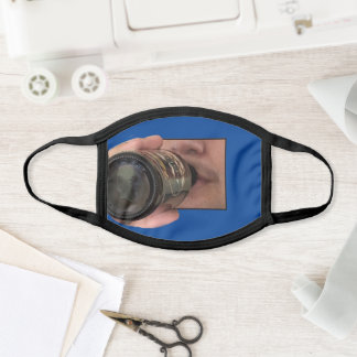 Masque En Tissu Bonne heure