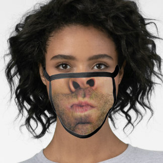 Masque En Tissu Tough Guy 01