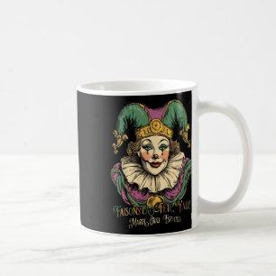 Masque Mardi Kleding Kostuums Vintage Mardi Gras C Koffiemok