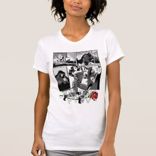 masque redo t-shirt