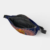 Masque rituel du roi guerrier tribal (Ouvrir)