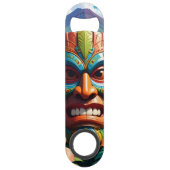 Masque Tiki (Dos)