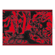 Masque van de Rode Dood