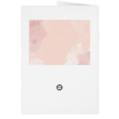 Masque vénitien (Dos)