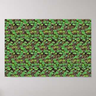 Masquer en Shamrock - Impression 3D masquée