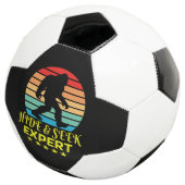 Masquer Et Chercher Expert Bigfoot Drôle (3/4)